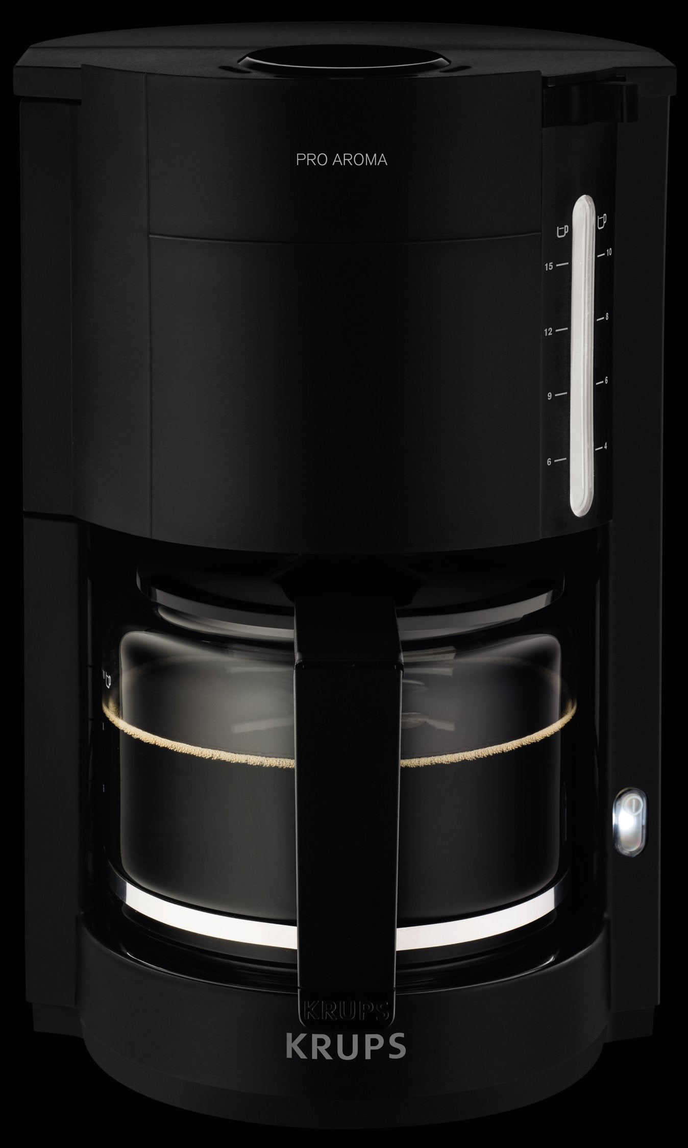 EAN 3045386362707 - Krups F30908 Cafetera de filtro 1,25 L imagen 4