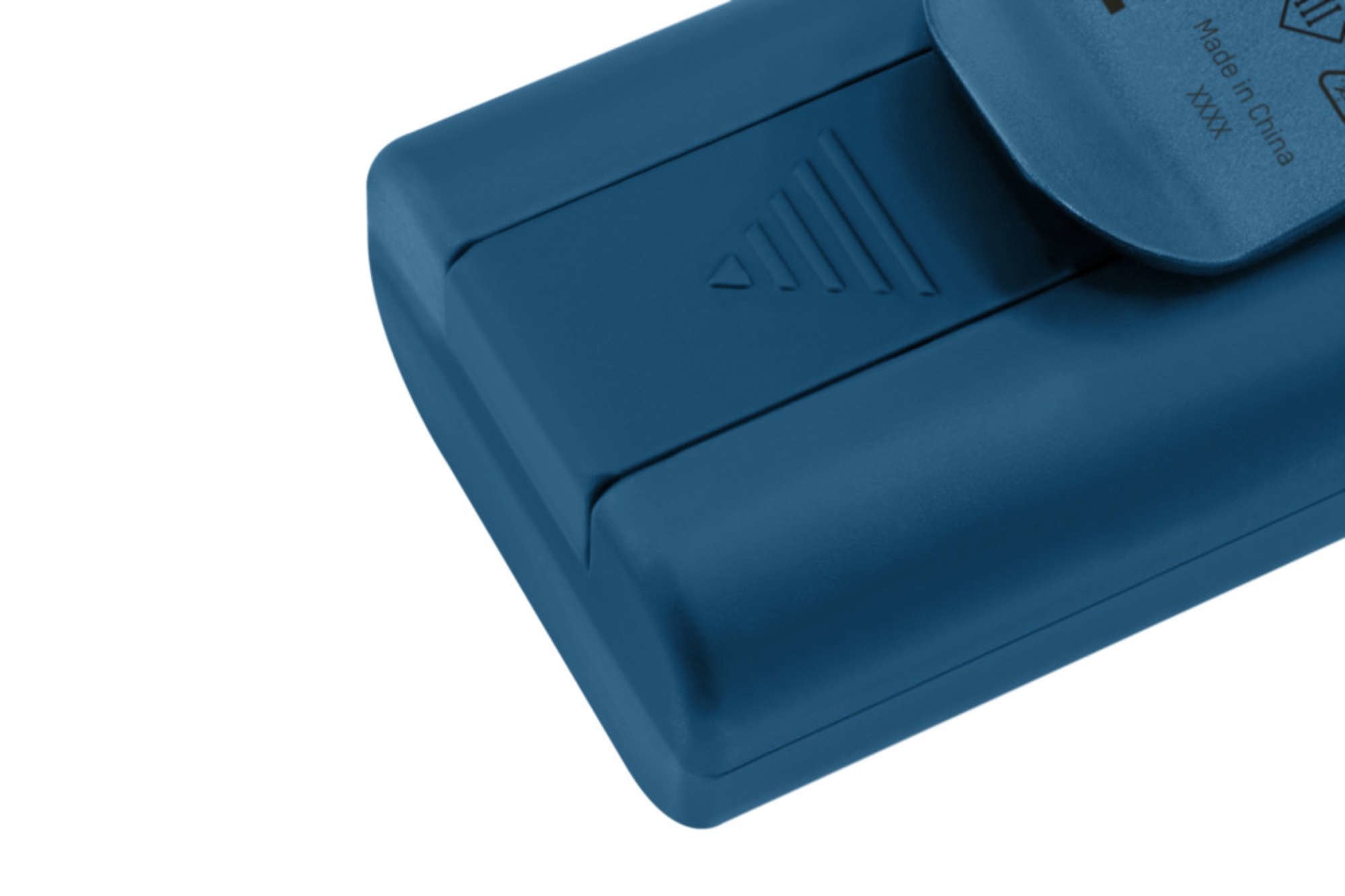 Linterna De Bolsillo Ansmann Wl30b Con Clip, 1600-0302