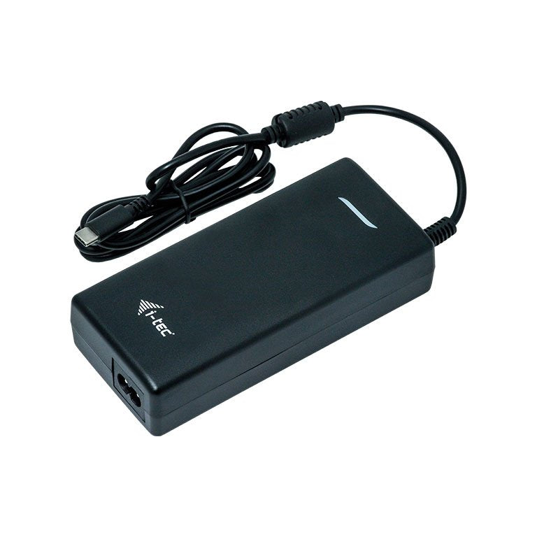 EAN 8595611705441 - i-tec C31NANOVGA112W base para portátil y replicador de puertos Alámbrico USB 3.2 Gen 1 (3.1 Gen 1) Type- imagen 7