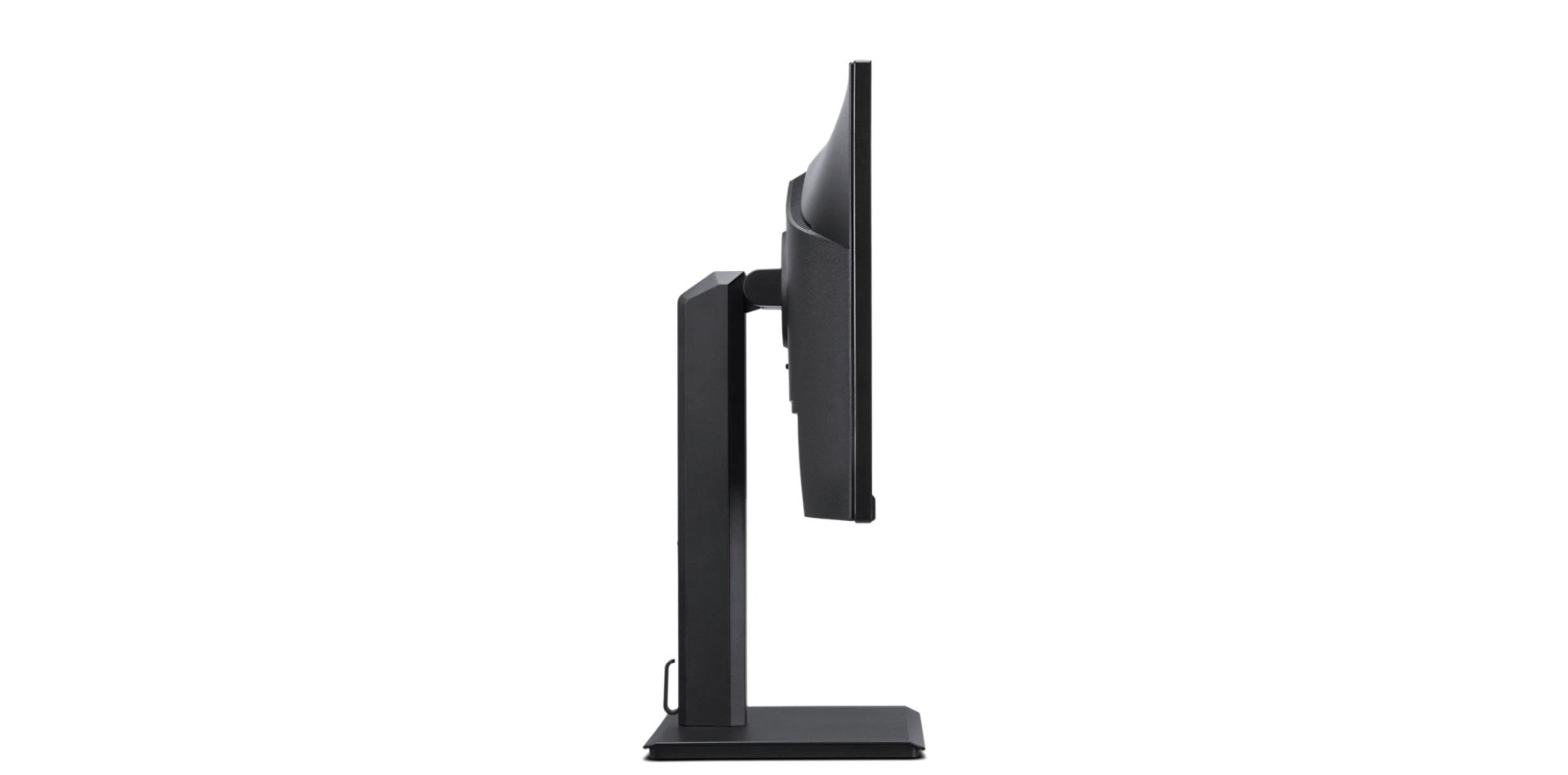 EAN 4711121580529 - Acer B277U E pantalla para PC 68,6 cm (27") 2560 x 1440 Pixeles Wide Quad HD LCD Negro imagen 3