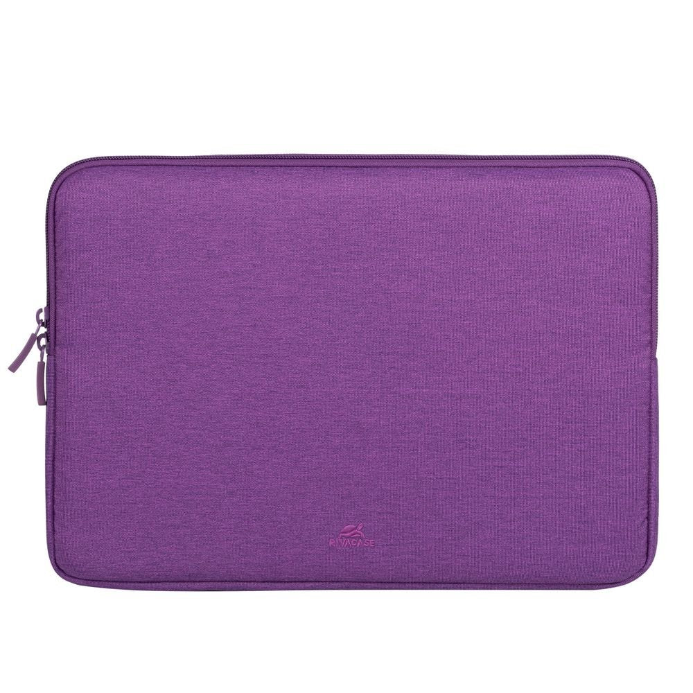 EAN 4260709012261 - Rivacase Suzuka 7703 35,6 cm (14") Funda Violeta imagen 2