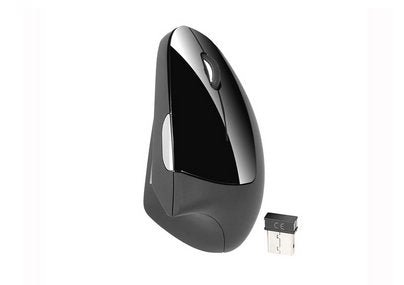 EAN 5907512851319 - Tracer Flipper ratón mano derecha RF inalámbrico Óptico 1600 DPI imagen 3