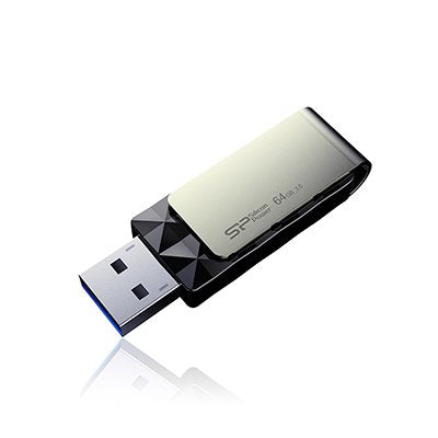 EAN 4712702632170 - Silicon Power Blaze B30 8GB unidad flash USB USB tipo A 3.2 Gen 1 (3.1 Gen 1) Plata imagen 4