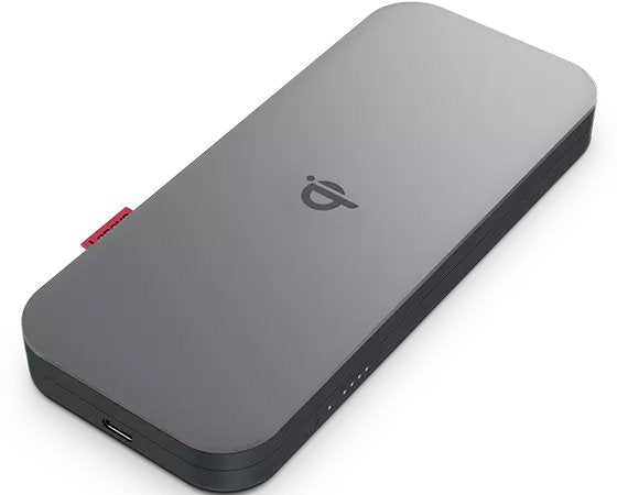 Lenovo Go Wireless Power Bank 10000 Mah