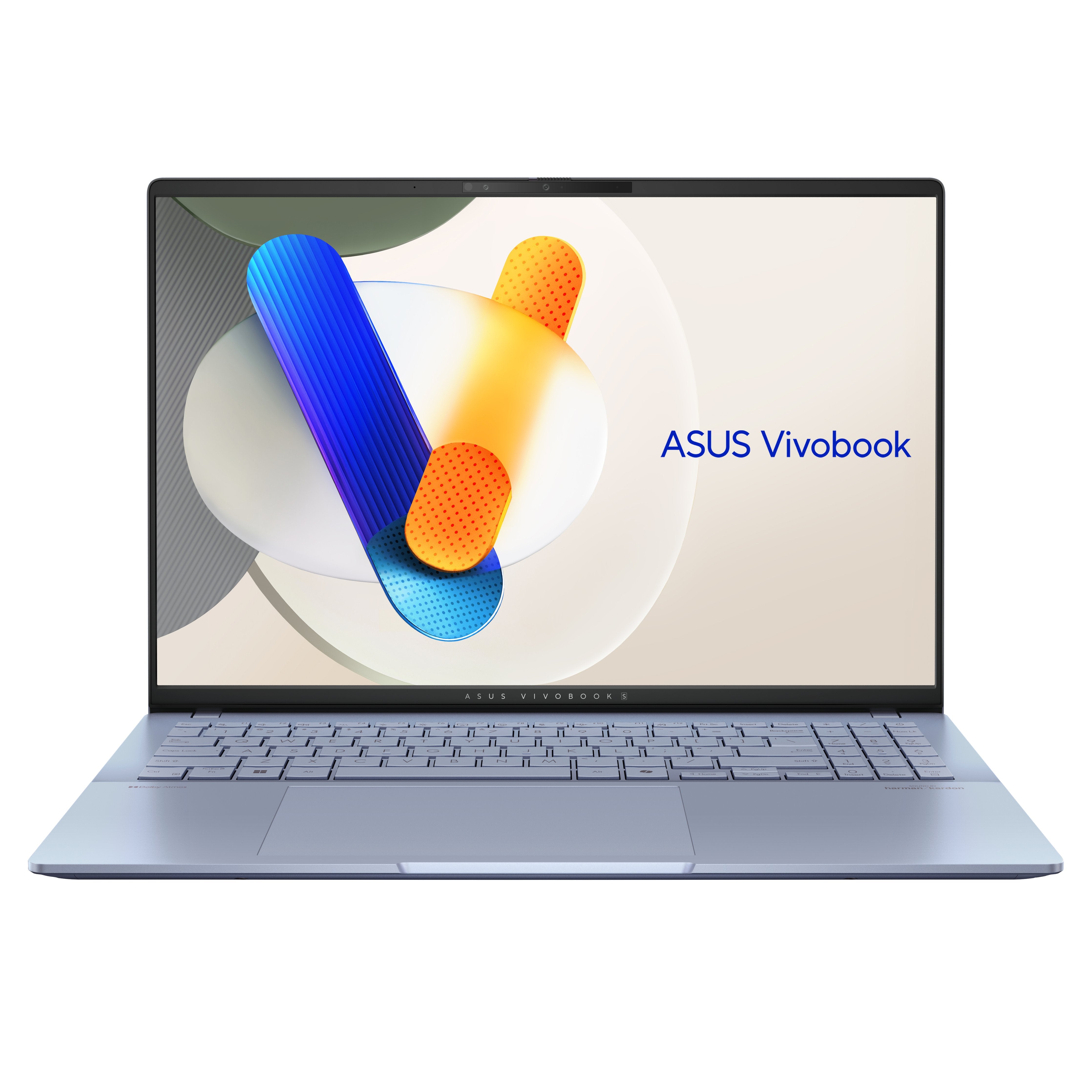 EAN 4711387819739 - ASUS Vivobook S16 OLED S5606CA-RI076W 40,6 cm (16") WQXGA+ LPDDR5x-SDRAM Wi-Fi 7 (802.11be) imagen 2