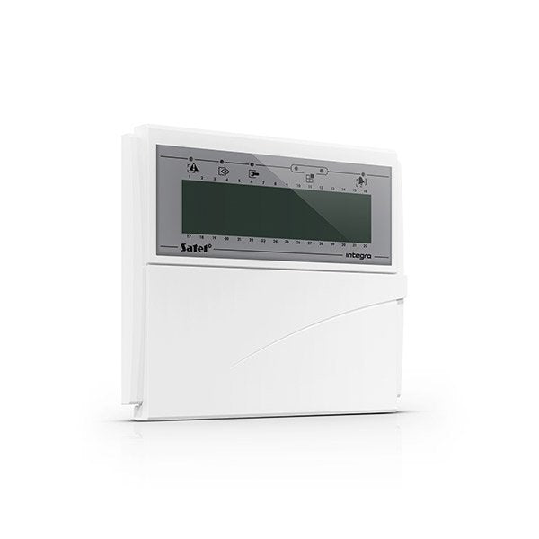 EAN 5905033339019 - Satel INT-KLCD-BL imagen 3