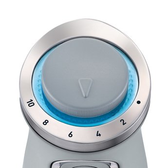 Batidora De Mano Moulinex Quickchef Dd655d10 1000w 10 Velocidades