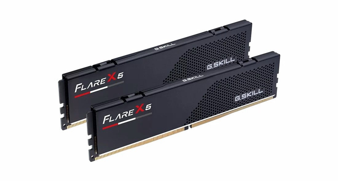 EAN 4713294232656 - G.Skill Flare X5 F5-6000J3238F16GX2-FX5 módulo de memoria 32 GB 2 x 16 GB DDR5 288-pin DIMM imagen 2