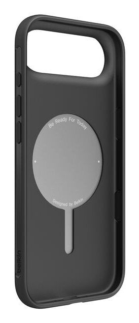 Belkin Protect Magn. Schutzhülle Iphone Air Schwarz Msa041hqbk