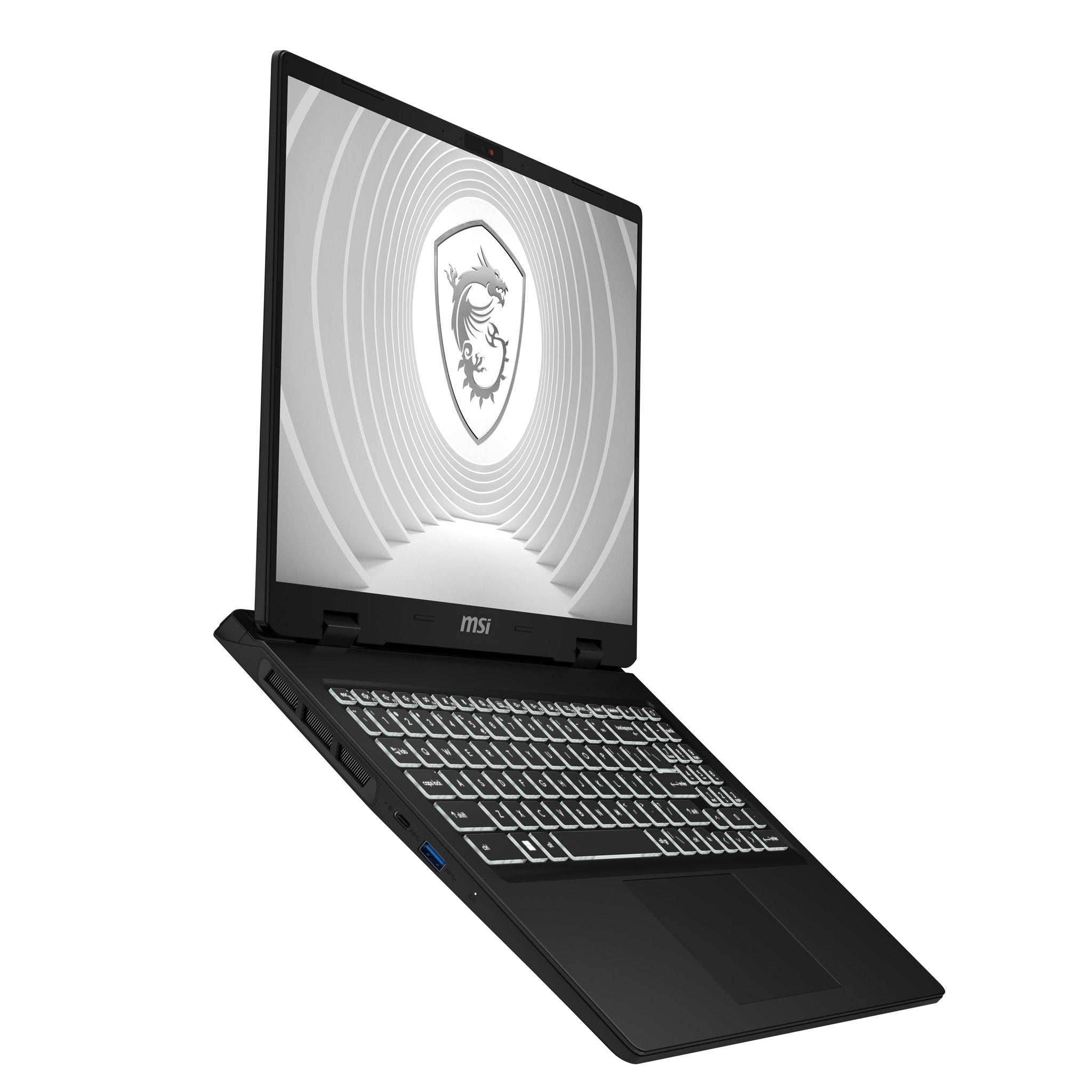 Portatil Msi Creatorpro M16-212xes I7-14 32 1tb 1000 Dos 16