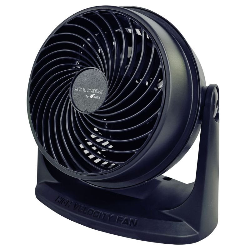 EAN 8436588777546 - THULOS TH-KB17 ventilador Negro imagen 1
