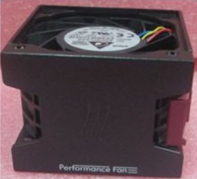 Hewlett Packard Enterprise 777286-001 Sistema De Refrigeración Para Ordenador Carcasa Del Ordenador Ventilador Negro, Púrpura