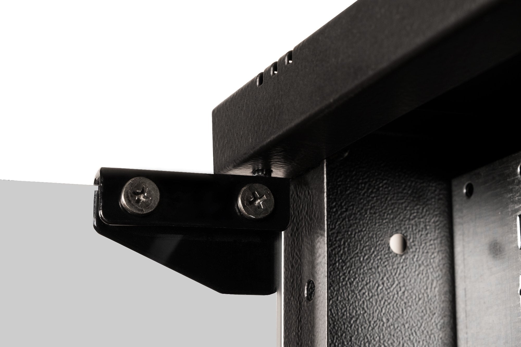 Rack Digitus 9he Wall Mounting Soho Pro Black Unm.