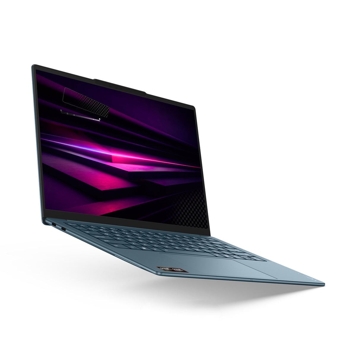 EAN 0199275191077 - Lenovo Yoga Slim 7 14AGP11 Copilot+ PC AMD Ryzen AI 7 445 Portátil 35,6 cm (14") WUXGA 32 GB LPDDR5x-SDRA imagen 6