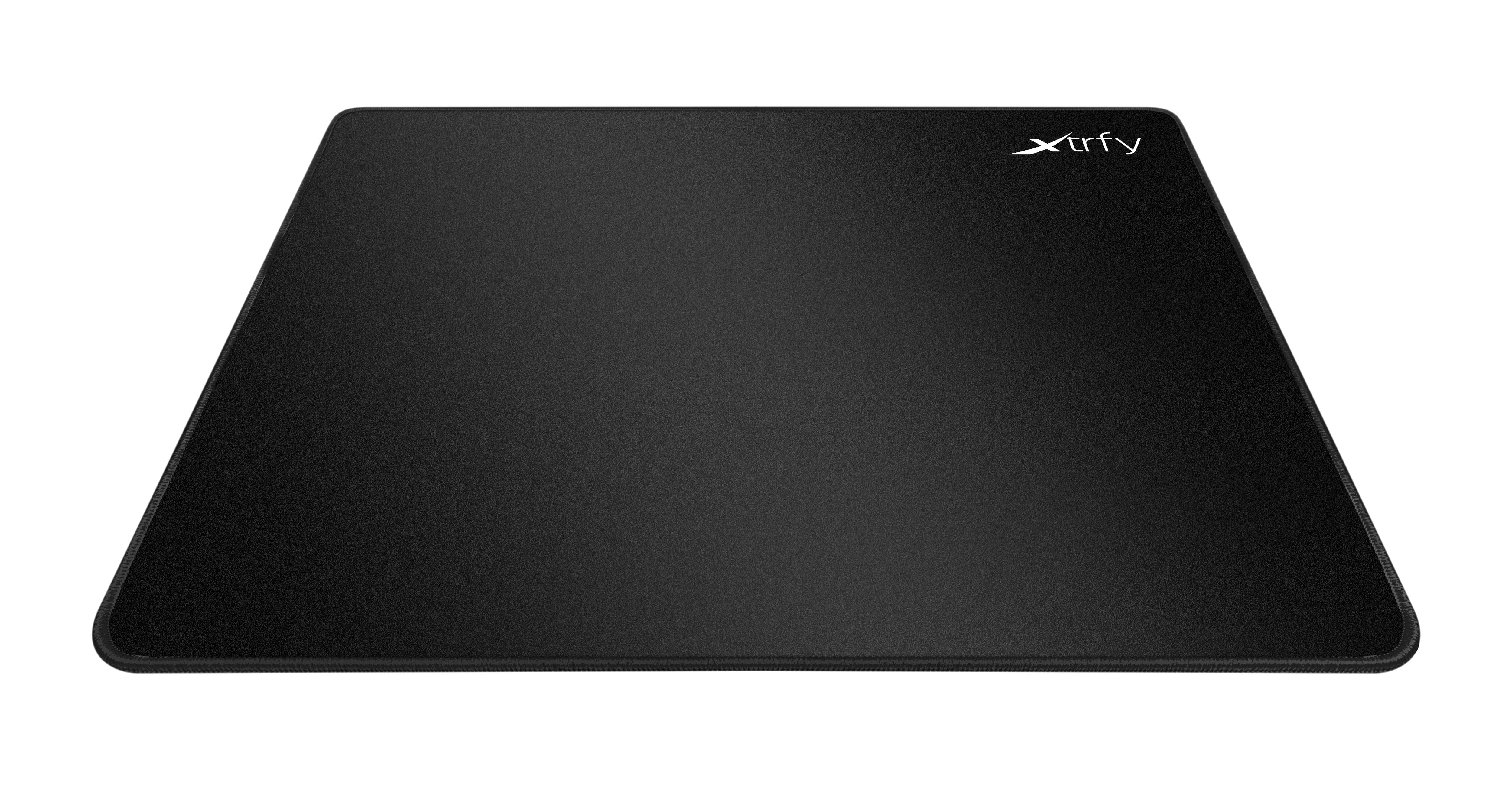 EAN 0842597100646 - CHERRY XTRFY XG-GP2-L alfombrilla para ratón Alfombrilla de ratón para juegos Negro imagen 1