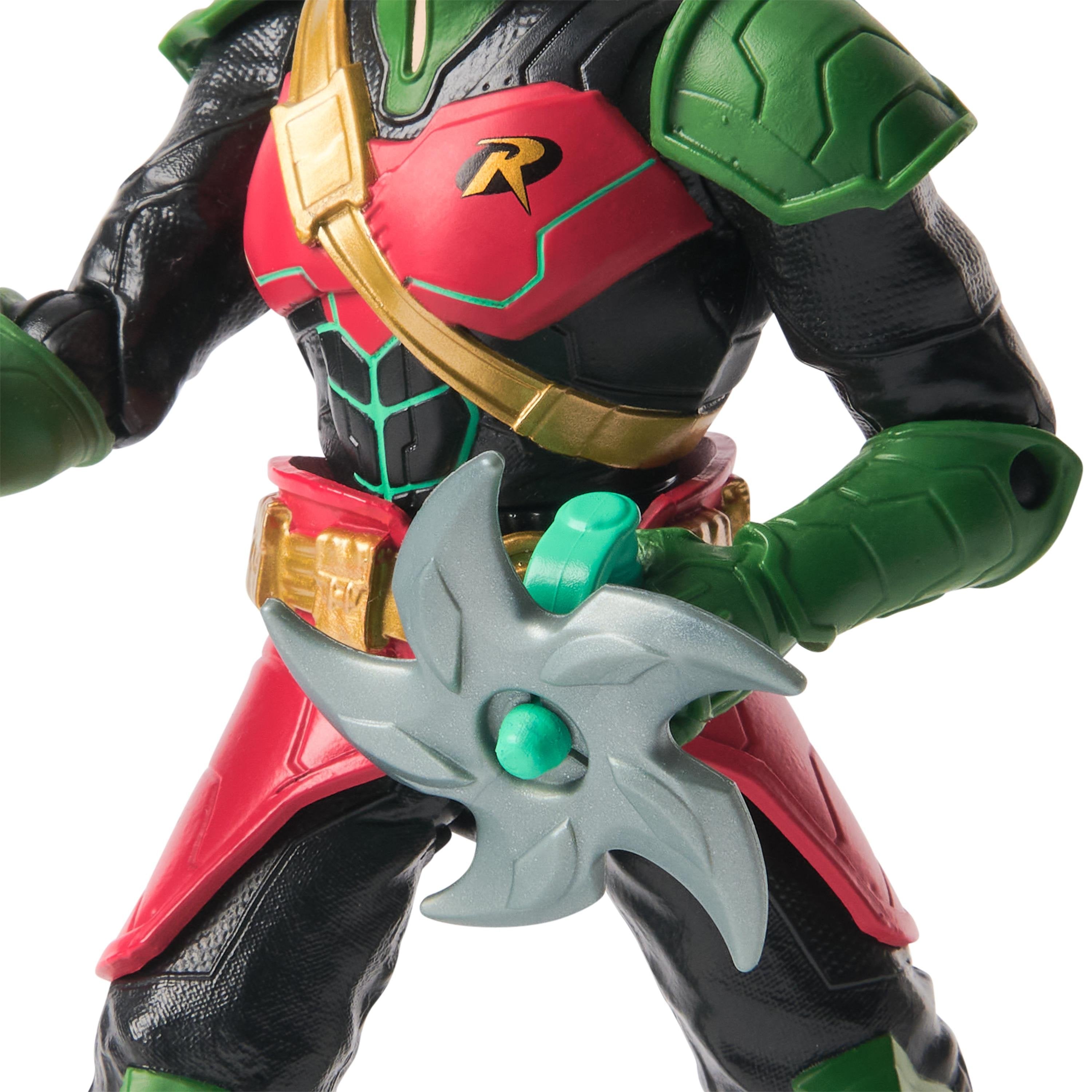 Figurka Z Akcesoriami Batman Asortyment