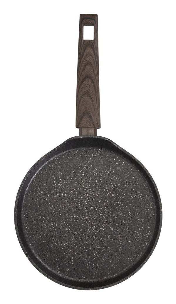 Pancake Pan D24 H1.8cm/93025 Resto