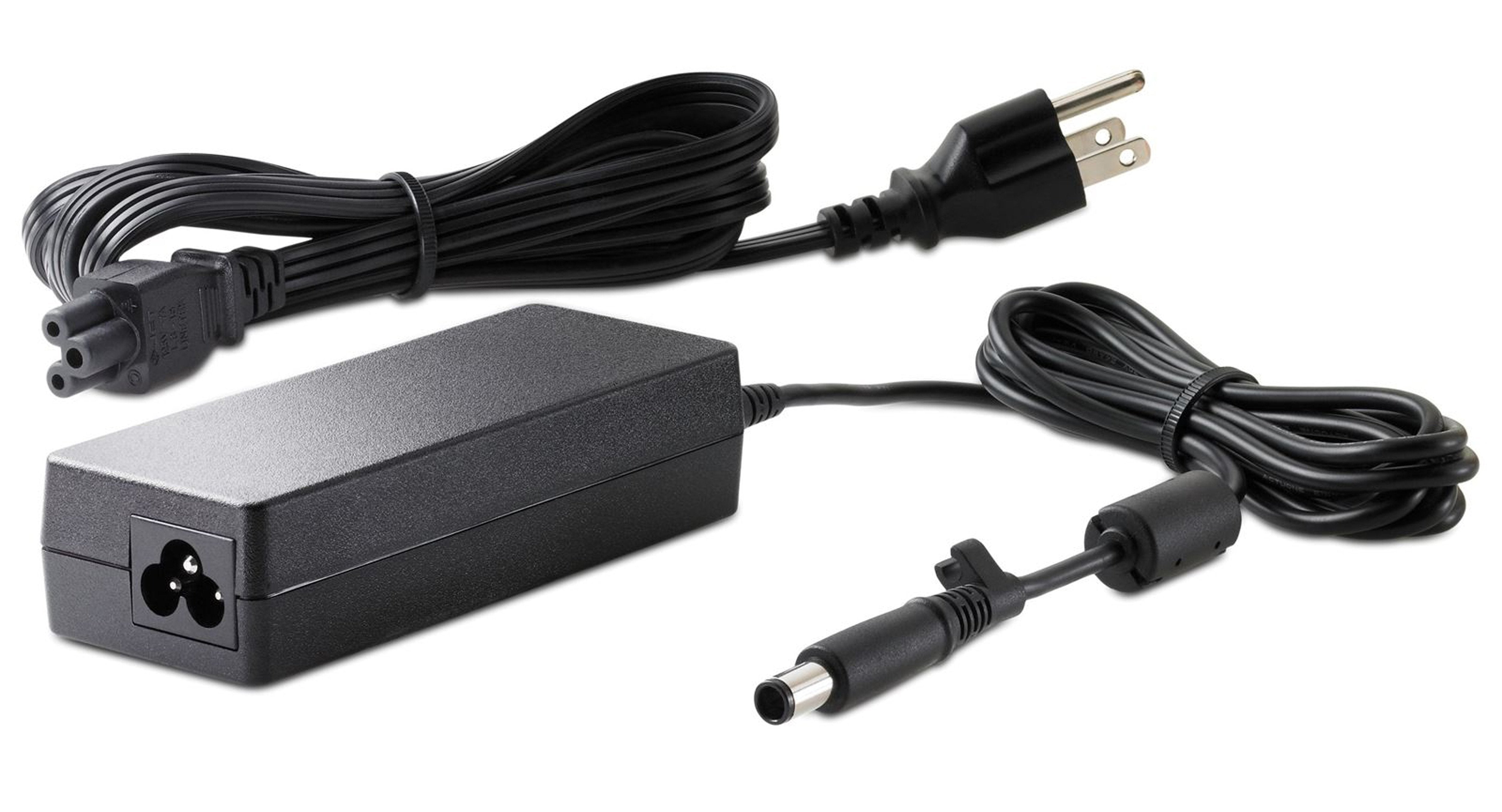 EAN 5706998330451 - HP Desktop Mini 65w Power Supply Kit adaptador e inversor de corriente Interior Negro imagen 1