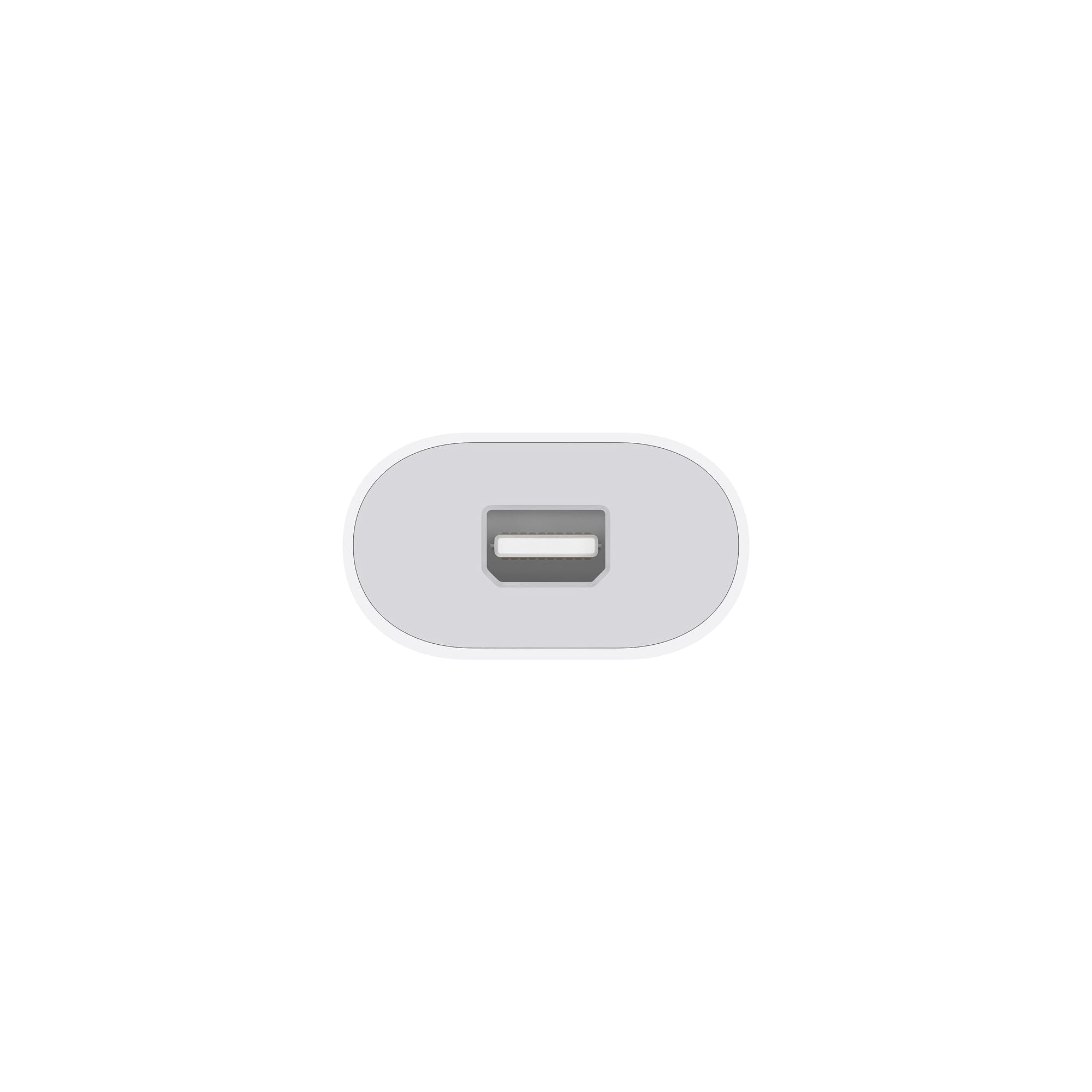 EAN 0195949884092 - Apple MYH93ZM/A cable Thunderbolt Blanco imagen 3