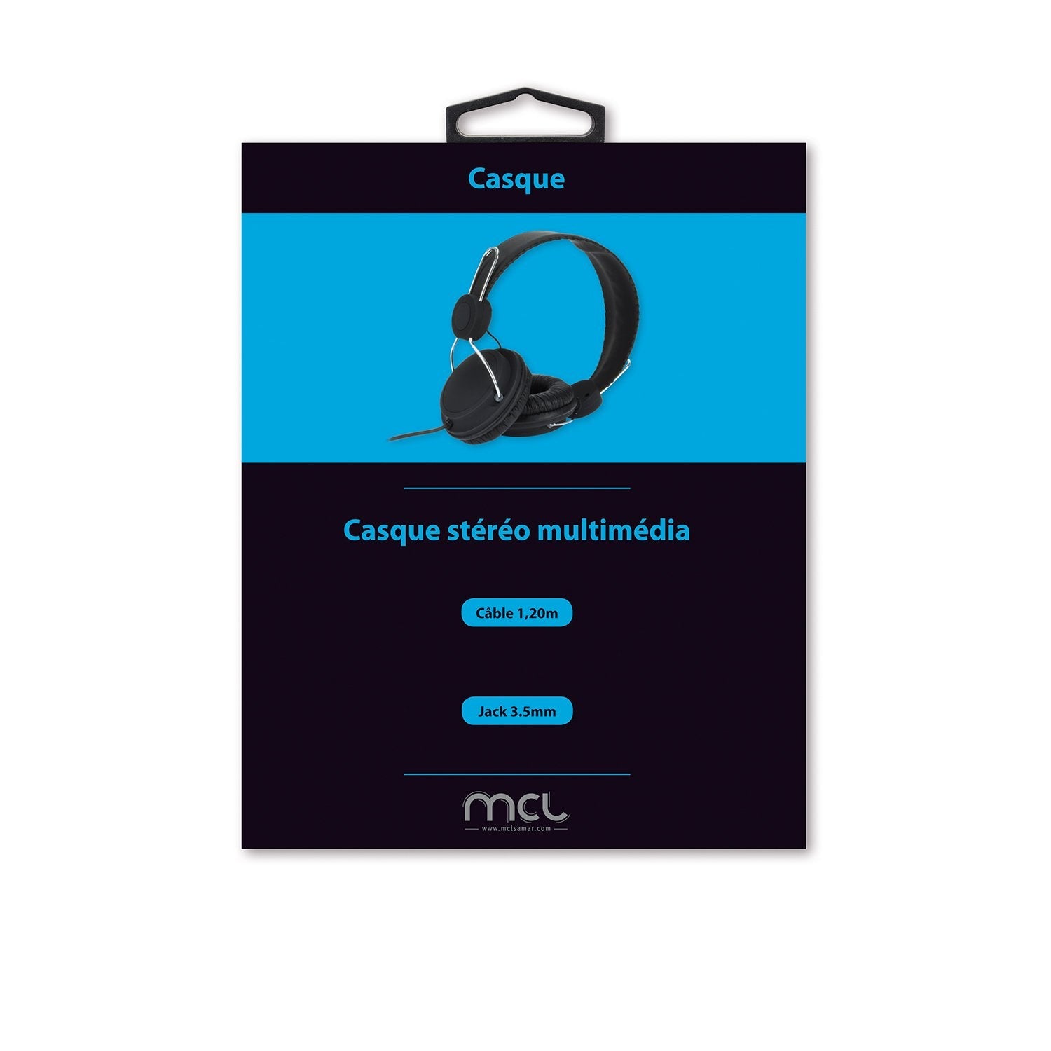 Auriculares Stro Multimdia -