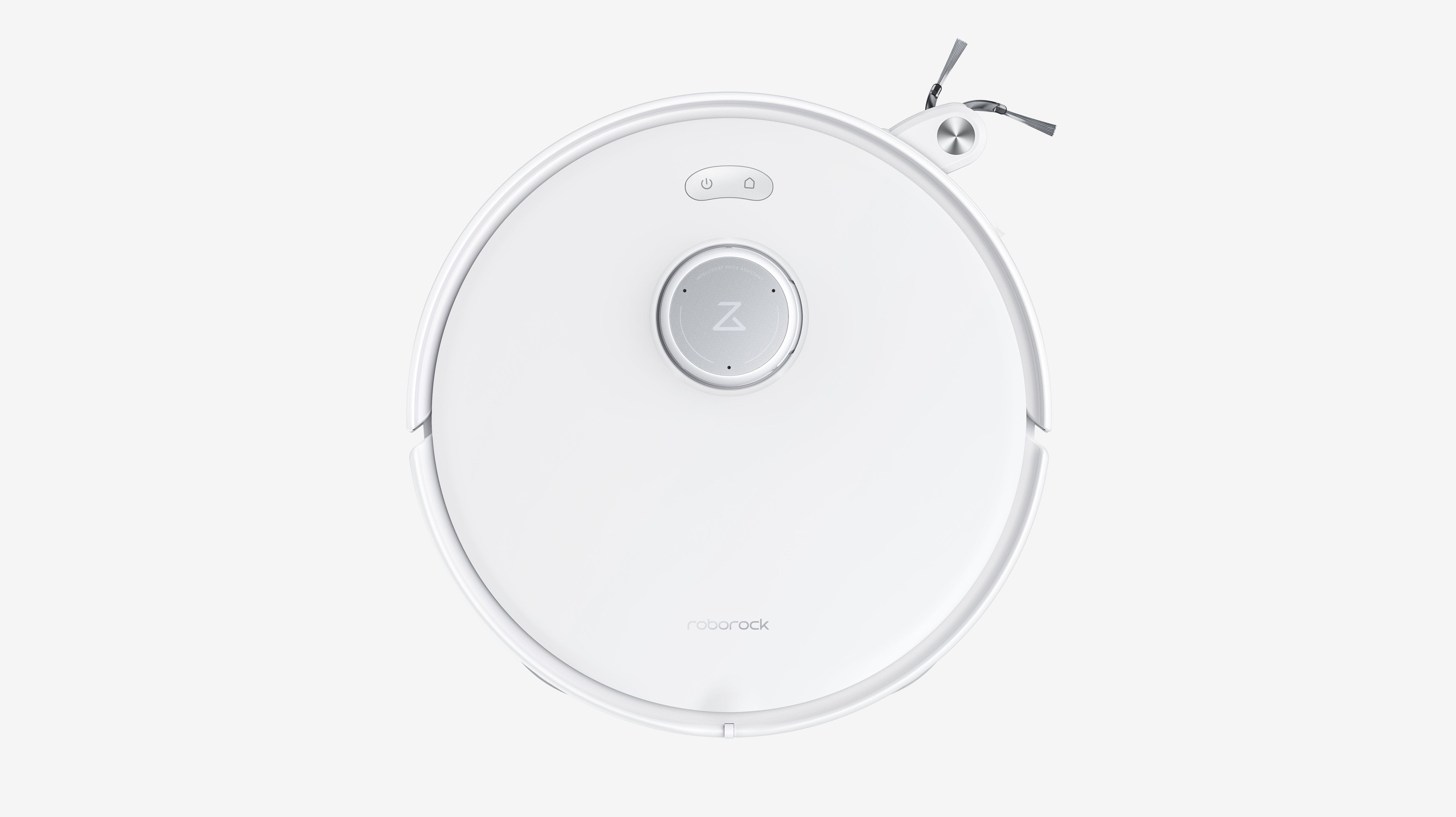 EAN 6970995789942 - Roborock Q Revo Curv 0,325 L Bolsa para el polvo Blanco imagen 20