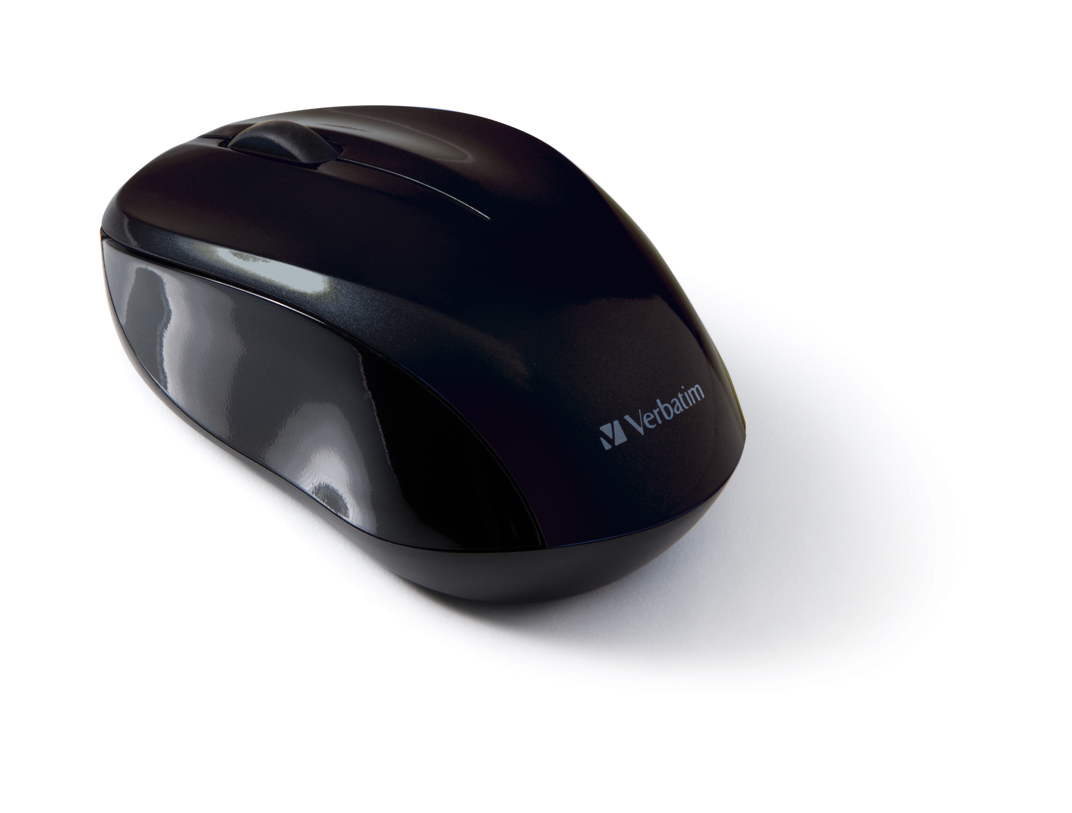 Verbatim Usb Raton Go Nano Wireless Negro Retail