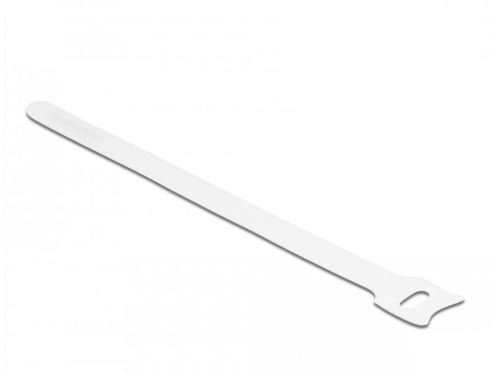 EAN 4043619195206 - DeLOCK 19520 presilla Bridas adherentes para cables 10 pieza(s) imagen 1