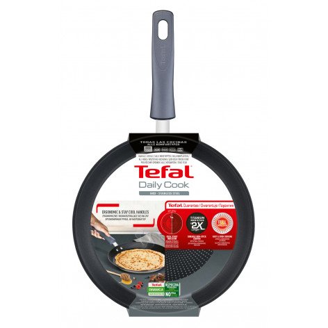 EAN 3168430320185 - Tefal Daily Cook G7313855 cacerola Sartén para crepes Alrededor imagen 4