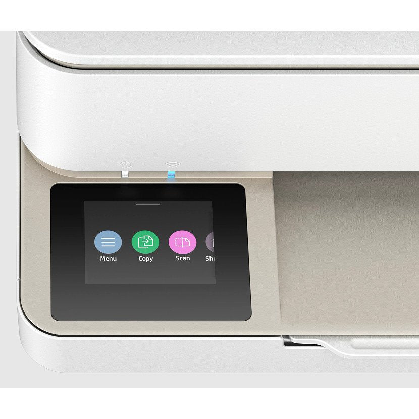 EAN 0197029817501 - HP ENVY 6120e All-in-One Printer Inyección de tinta térmica A4 4800 x 1200 DPI 10 ppm Wifi imagen 6