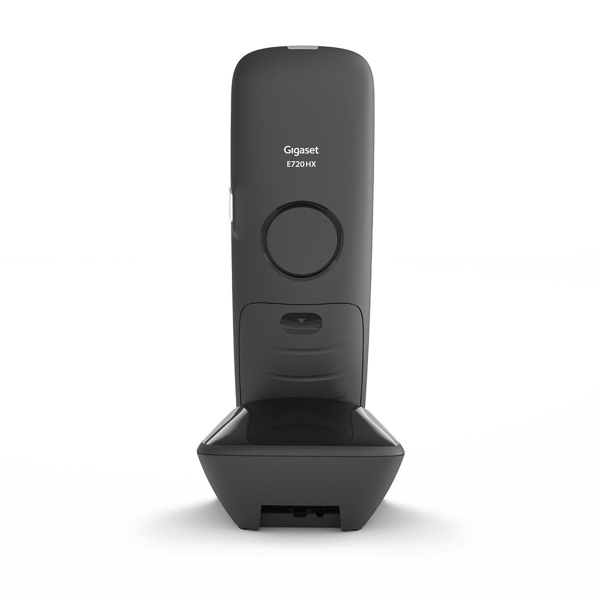 EAN 4250366859354 - Gigaset E720HX Teléfono DECT/analógico Identificador de llamadas Negro imagen 8