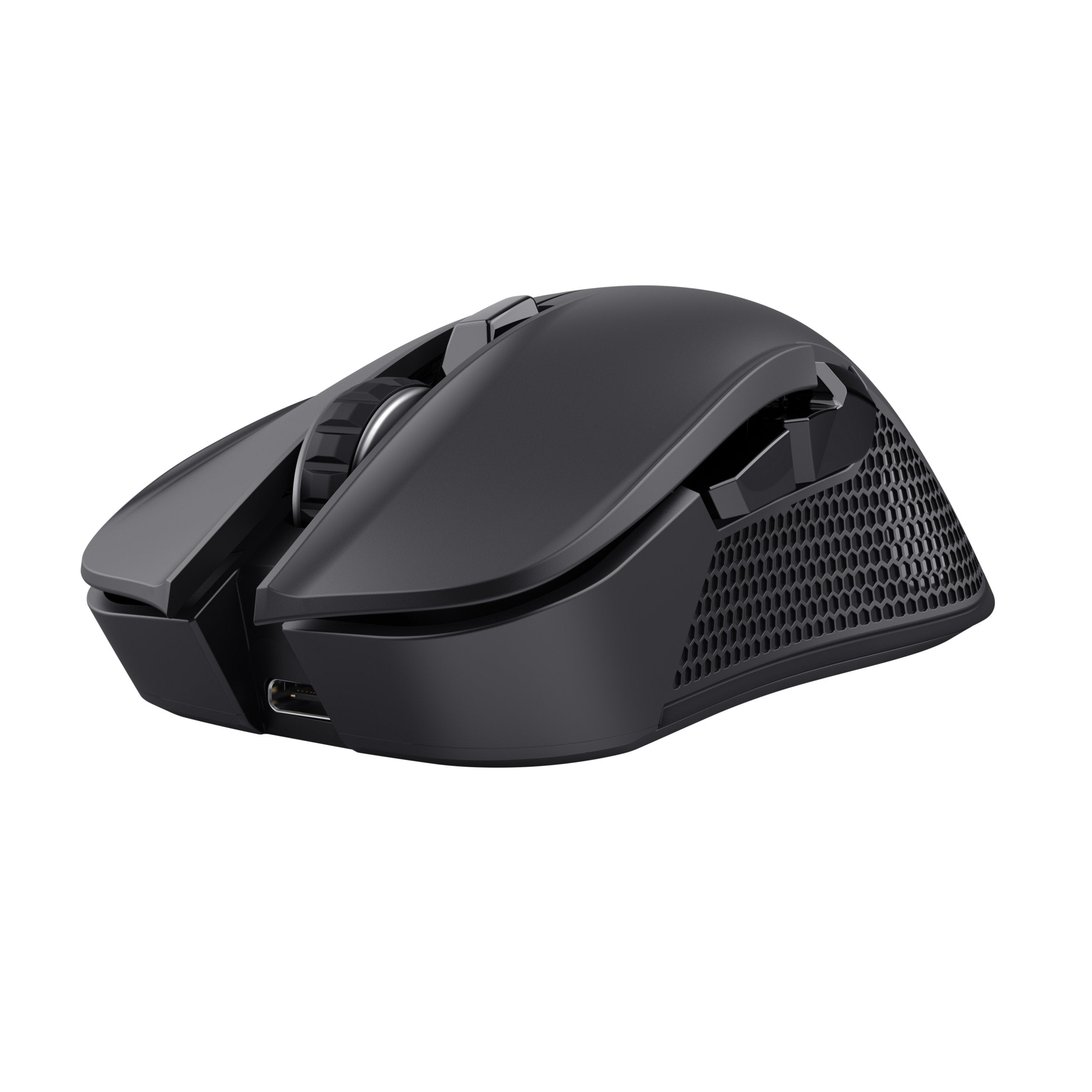 Ratón Gaming Trust Gaming Gxt 931 Ybar Hasta 7200 Dpi