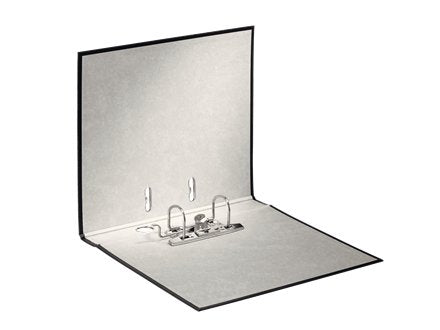 Bene Archivador Anchura Del Lomo 5.2 Cm Din A4 Plástico Schiefer