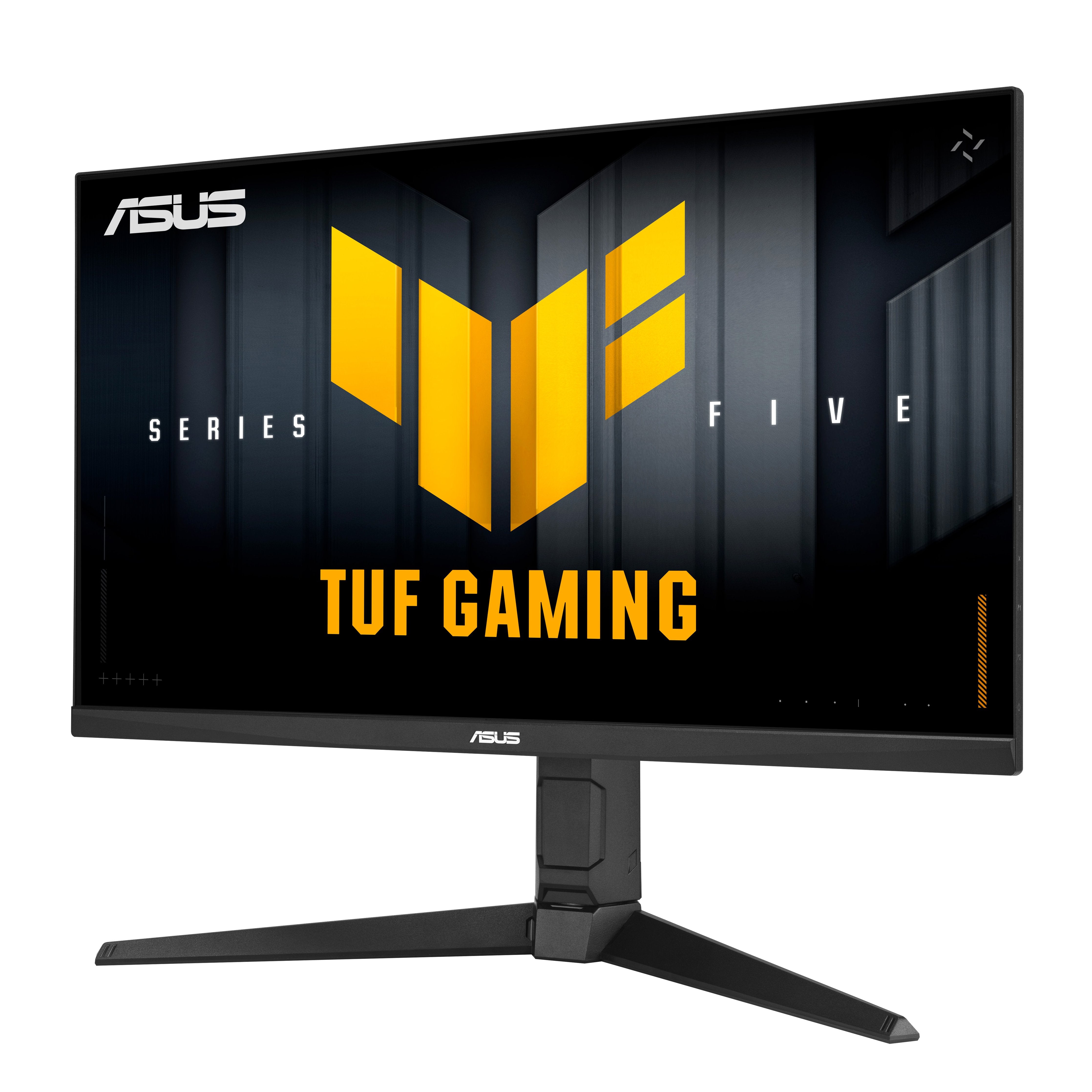 Monitor Asus Tuf 27" Gaming Vg27aql5a 2560 X 1440 Pixeles Wide Quad Hd Lcd Negro