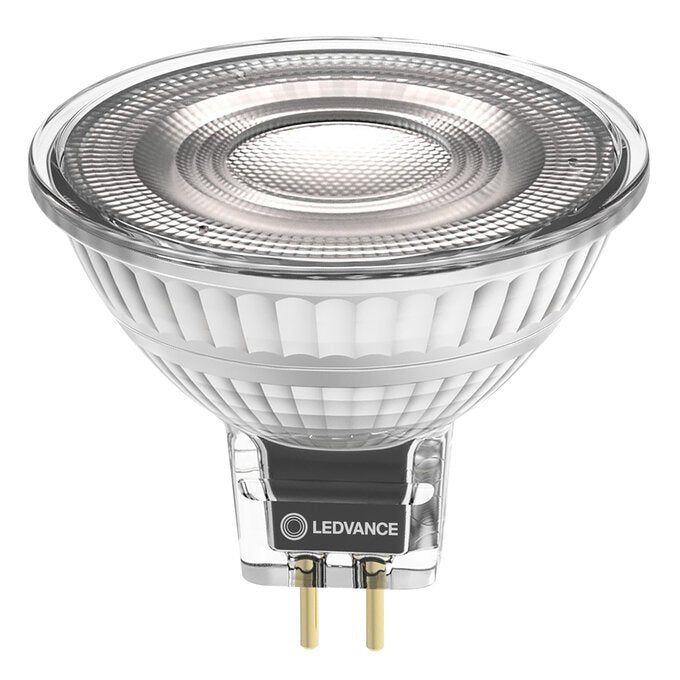 Osram Led Mr16 P Lámpara Led Blanco Cálido 2700 K 2,6 W Gu5.3 E