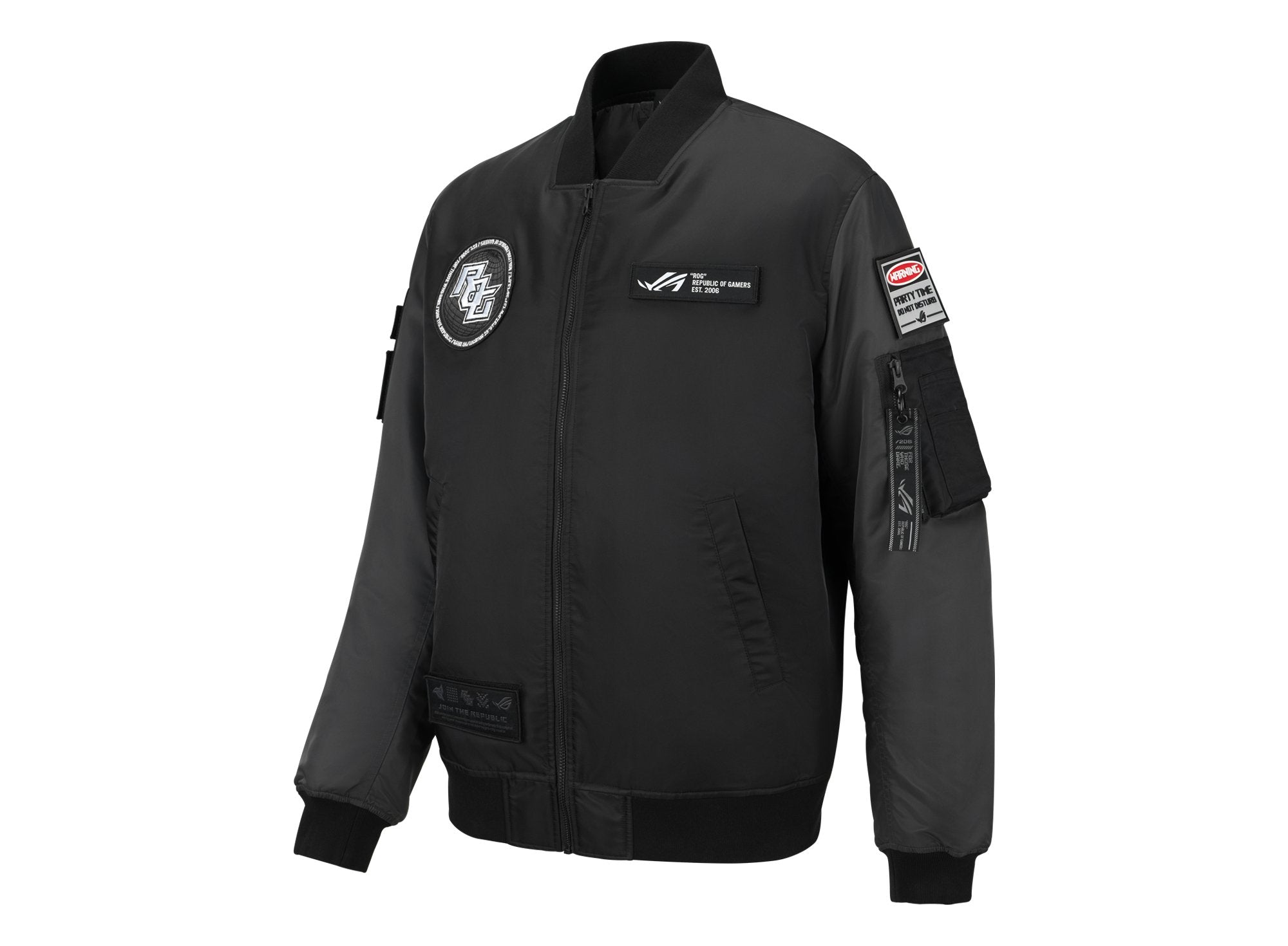 EAN 4711081894957 - ASUS ROG Cosmic Bomber imagen 3