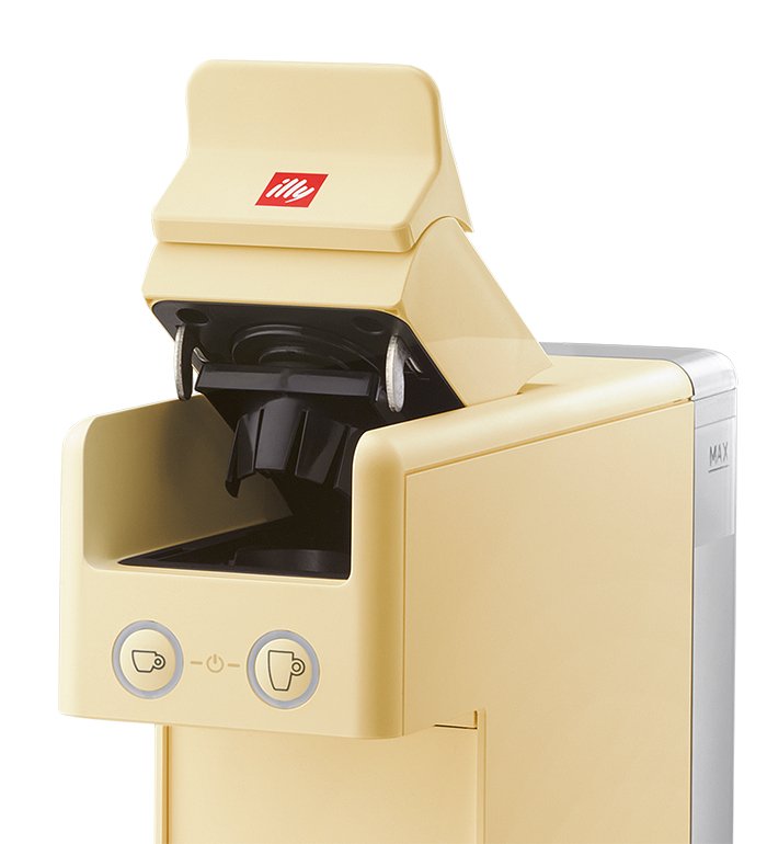 EAN 8003753216577 - Illy Y3.3 Totalmente automática Macchina per caffè a capsule 0,75 L imagen 3