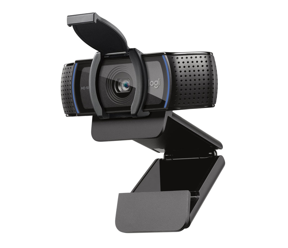 EAN 5715063077795 - Logitech 960-001361 cámara web 1920 x 1080 Pixeles USB Negro imagen 1