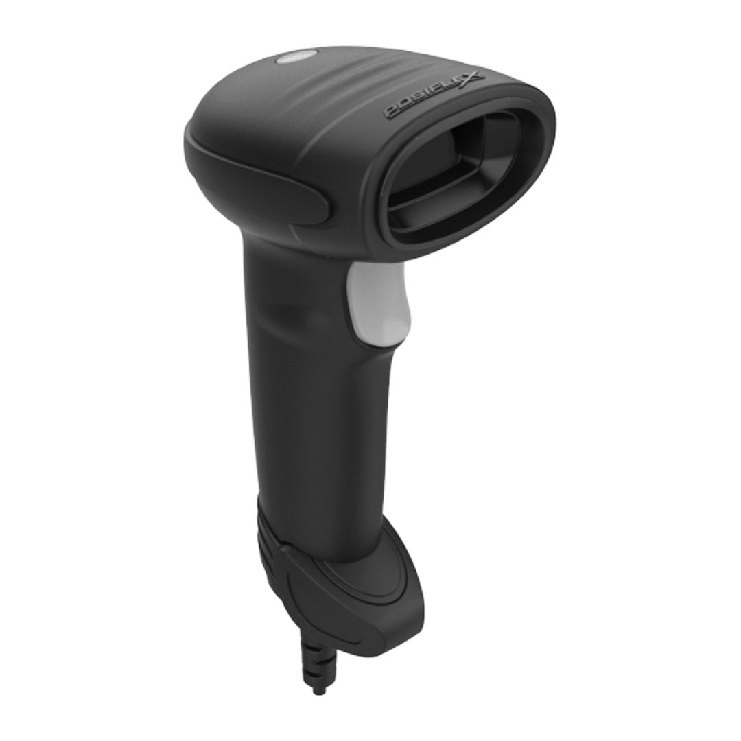 Lector De Código De Barras 1d-2d Posiflex Cd-3301 Usb