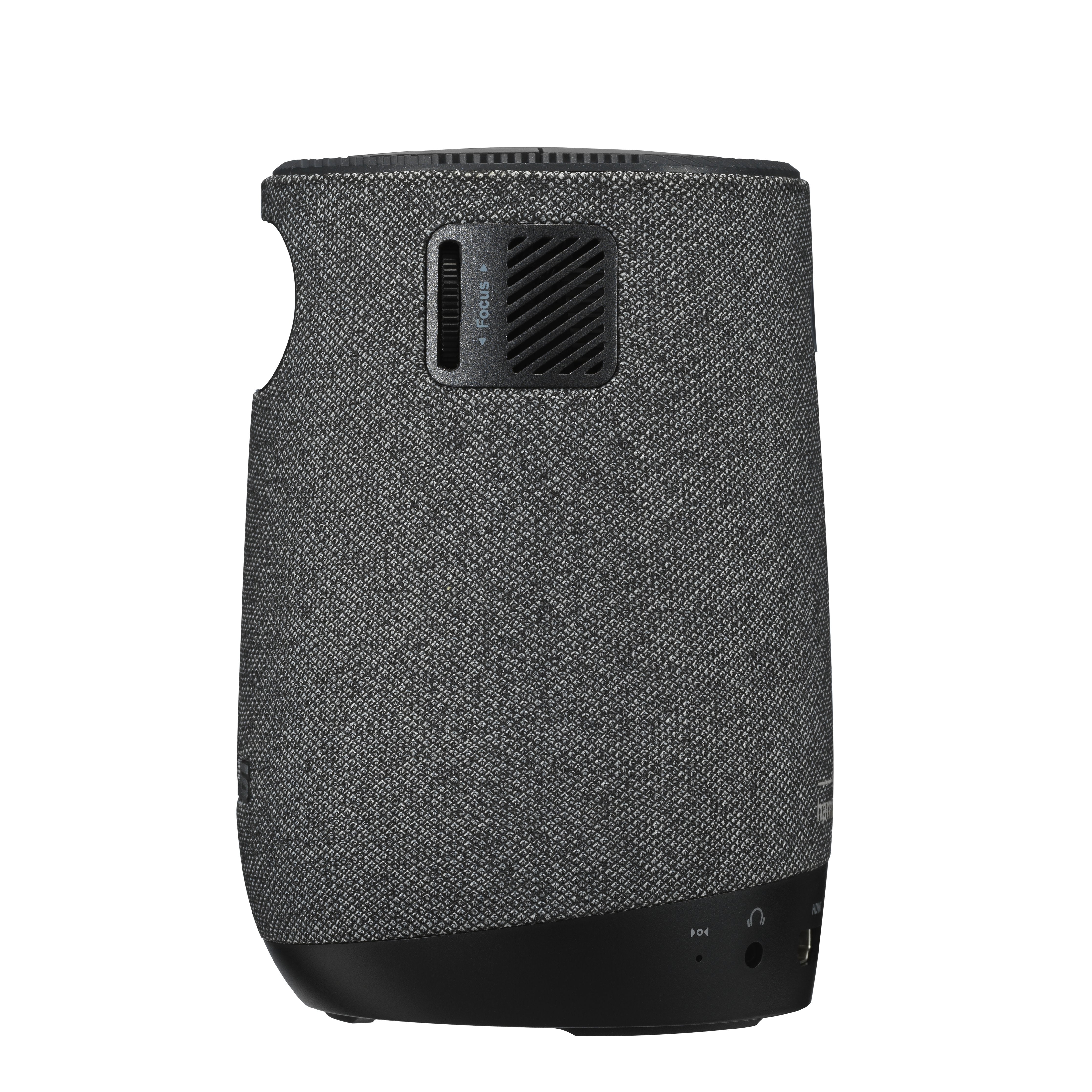 EAN 0192876930304 - ASUS ZenBeam Latte L1 Proyector de alcance estándar LED 1080p (1920x1080) Gris imagen 5