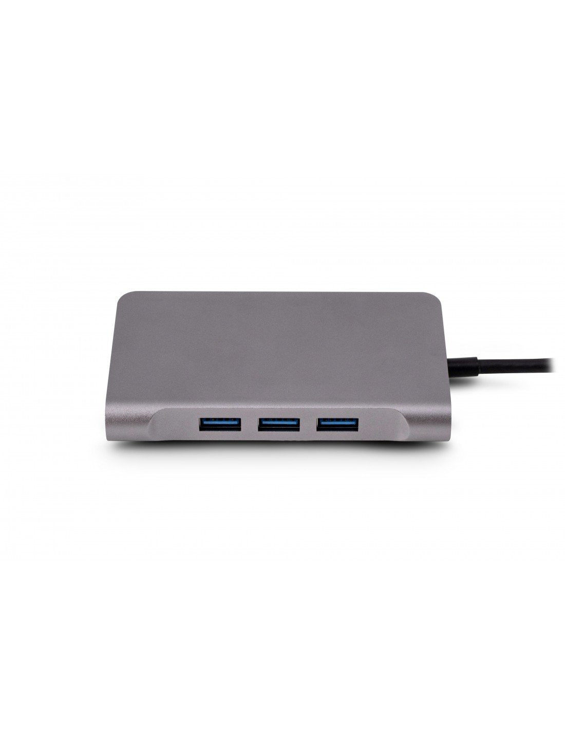 EAN 3760170881522 - Urban Factory TCM16UF base para portátil y replicador de puertos Alámbrico USB 3.2 Gen 1 (3.1 Gen 1) Type imagen 3