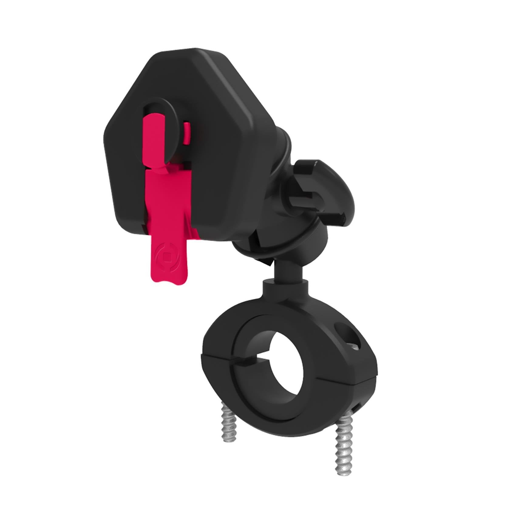 EAN 8021735195351 - Celly SNAPMOTORBIKE Soporte pasivo Teléfono móvil/smartphone Negro imagen 2