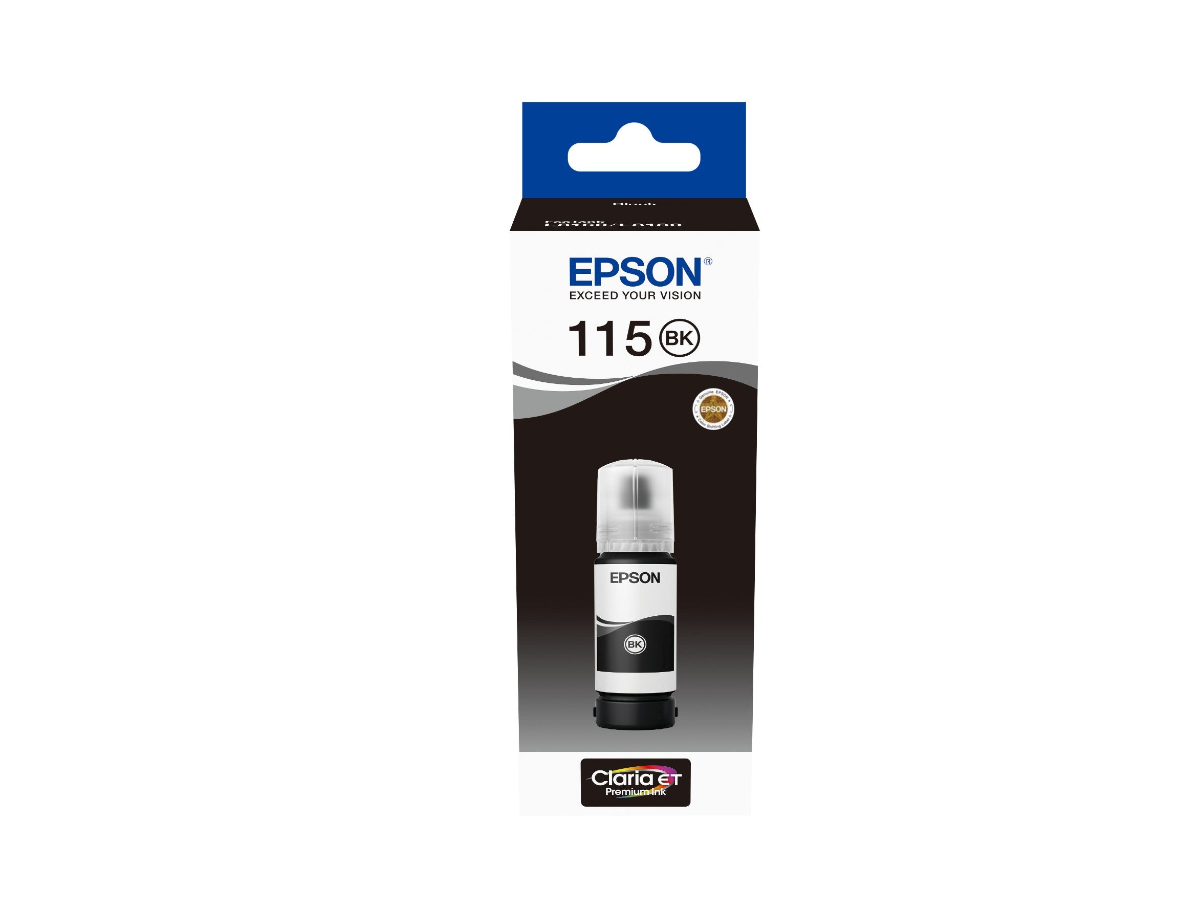 EAN 8715946687414 - Epson C13T07C14A recambio de tinta para impresora Original imagen 1