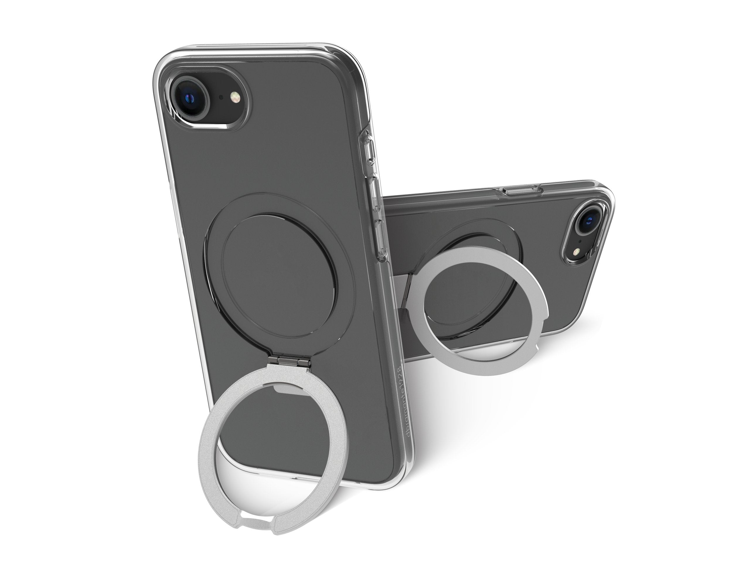 EAN 5711428065469 - dbramante1928 Iceland Pro Kick funda para teléfono móvil 15,5 cm (6.1") Transparente imagen 4