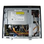 Gelid Solutions Slim Silence 775 Procesador Enfriador 7,5 Cm Negro, Blanco