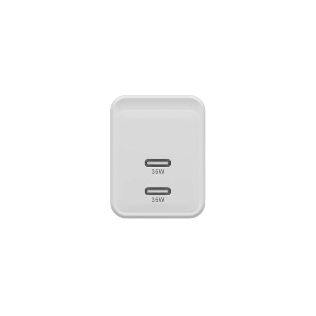 EAN 6941921148195 - HYPER HJG35EU cargador de dispositivo móvil Auriculares, Auriculares, Smartphone, Ver Blanco Corriente al imagen 7