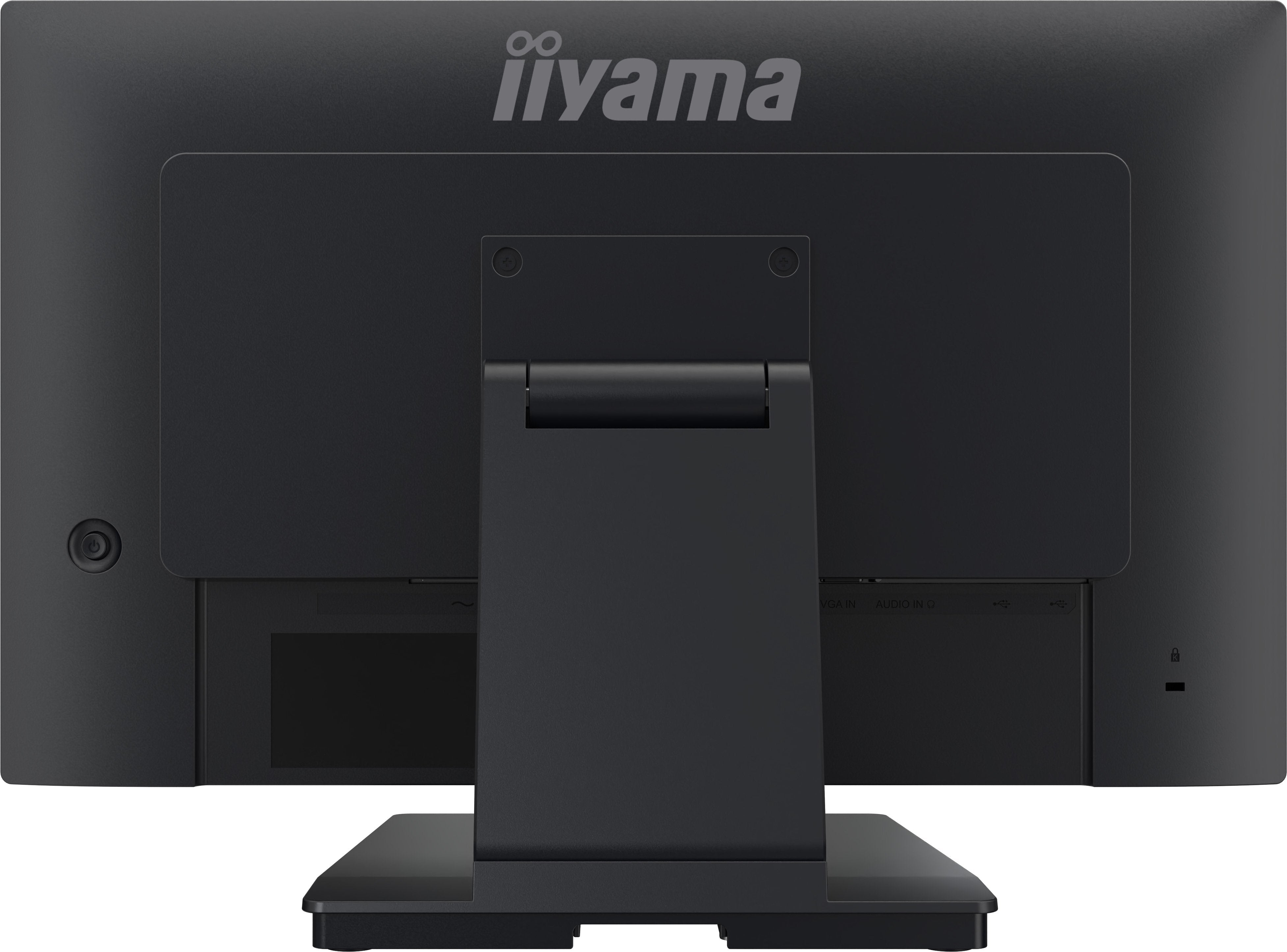 EAN 4948570125715 - iiyama T2254MSC-B2AG pantalla para PC 54,6 cm (21.5") 1920 x 1080 Pixeles Full HD LED Pantalla táctil Neg imagen 17