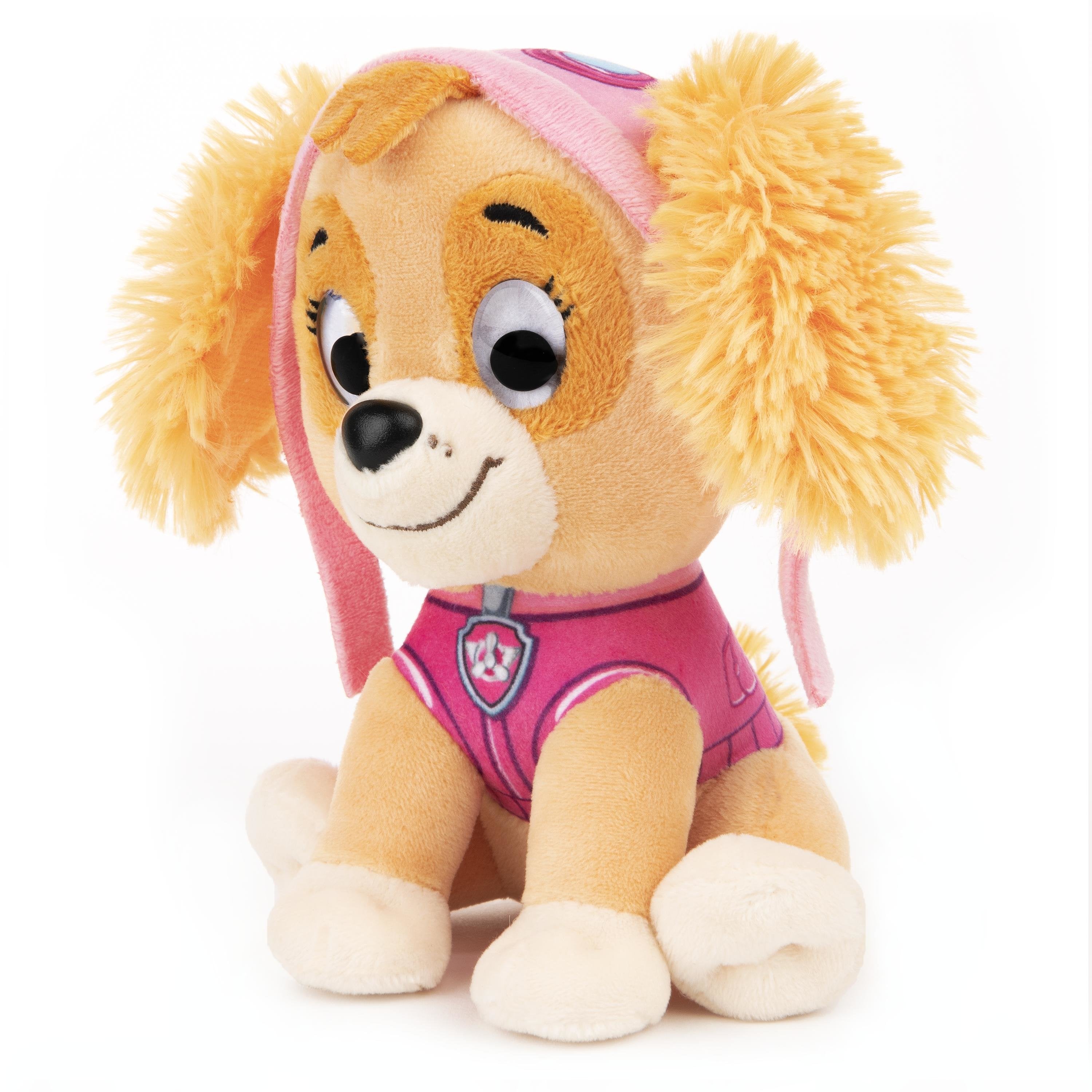 EAN 0778988483138 - PAW Patrol 6058439 juguete de peluche imagen 4