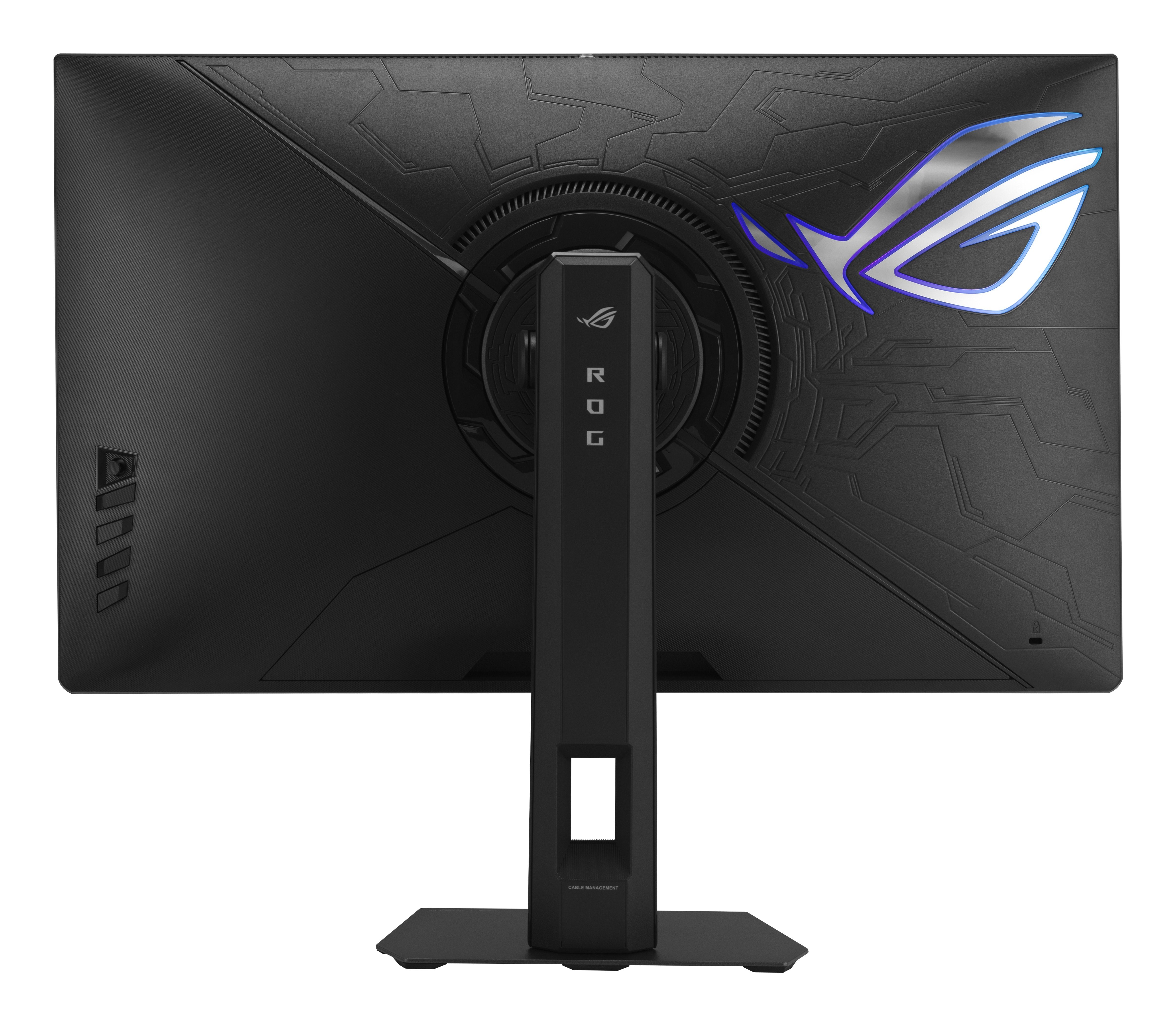 EAN 4711387958094 - ASUS ROG Strix Pulsar XG27AQNGV pantalla para PC 68,6 cm (27") 2560 x 1440 Pixeles Wide Quad HD LCD Negro imagen 8