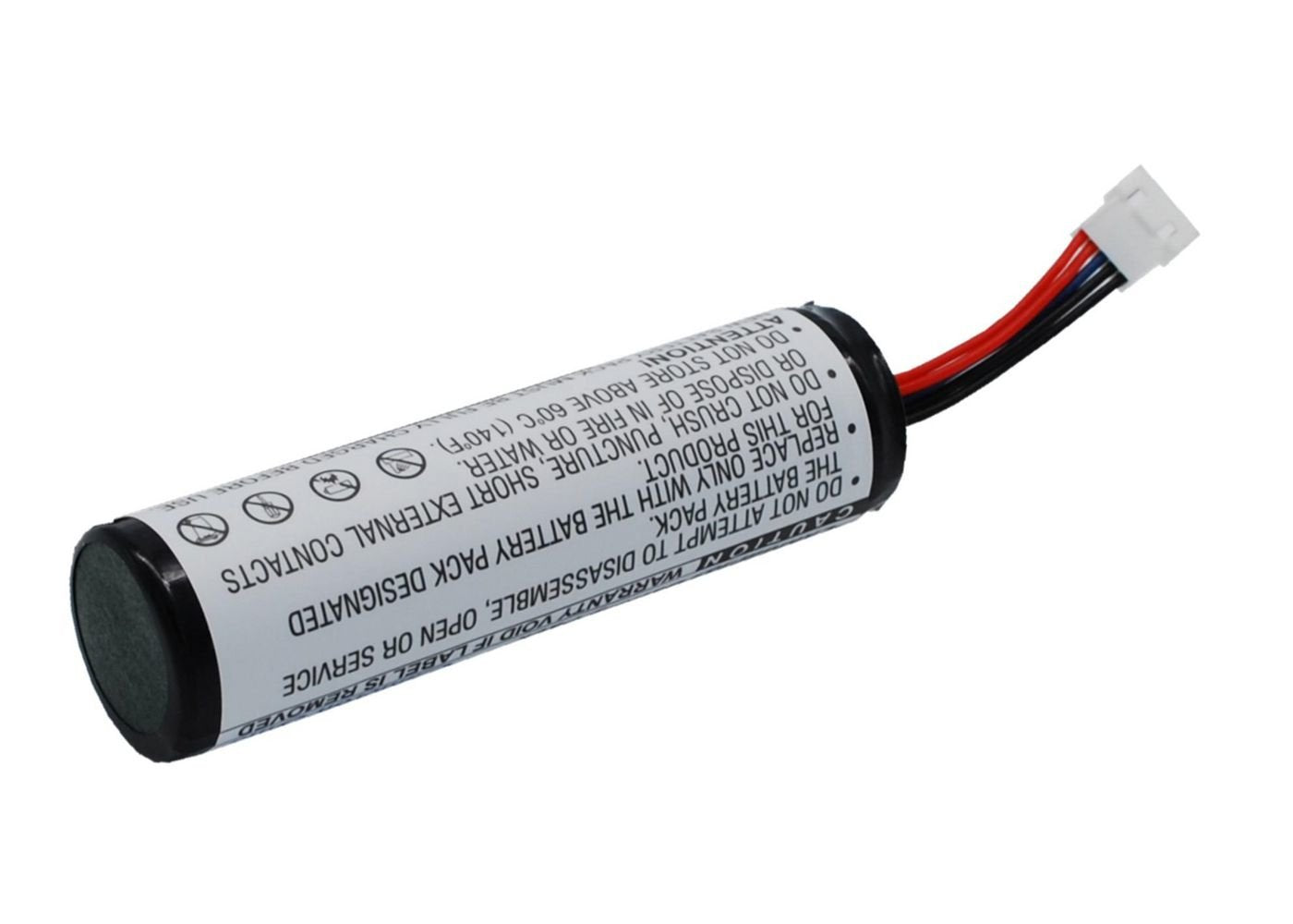 EAN 5706998569066 - CoreParts MBXPOS-BA0067 printer/scanner spare part/accessory Batería 1 pieza(s) imagen 3