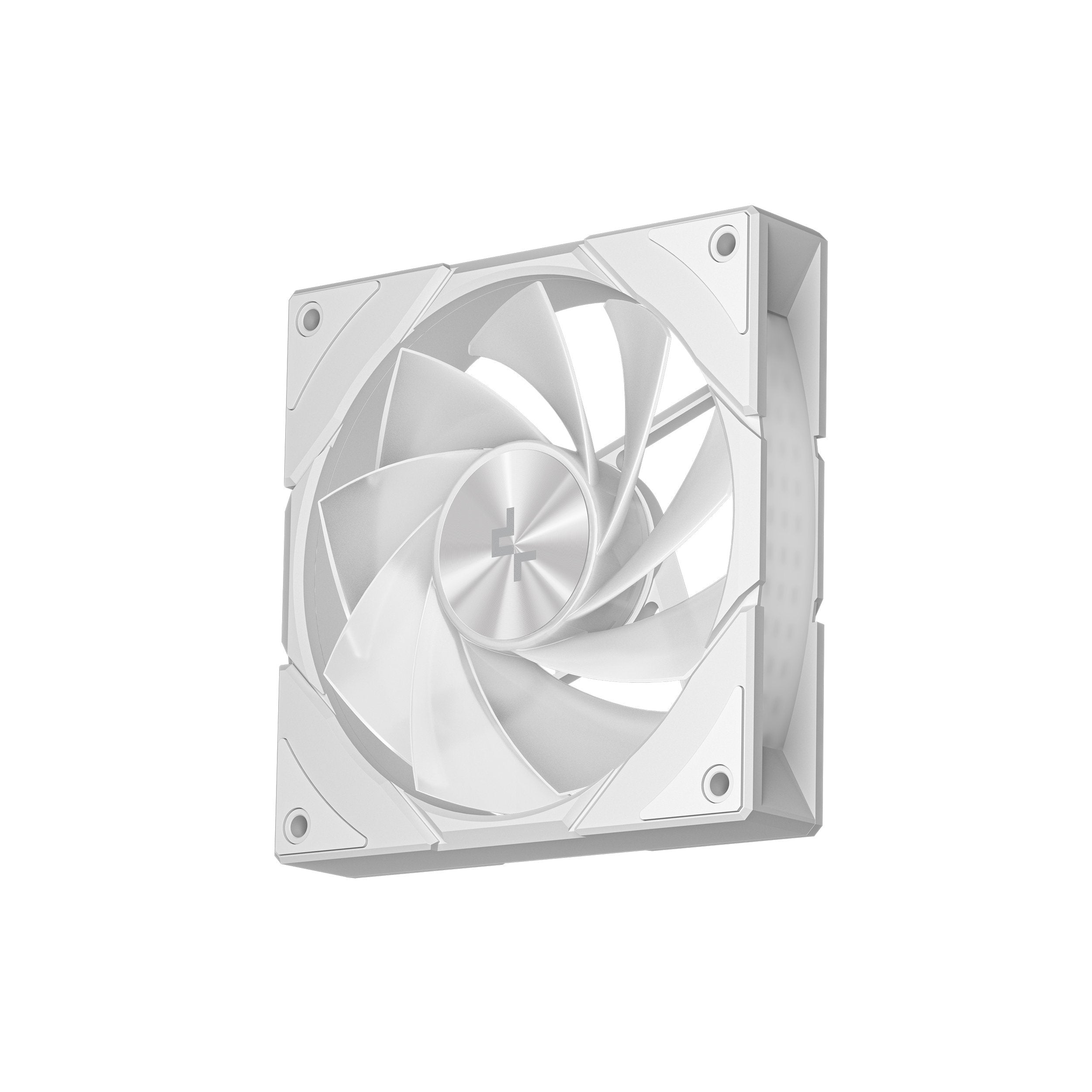 EAN 6933412765189 - DeepCool CG580 4F WH Midi Tower Blanco imagen 12